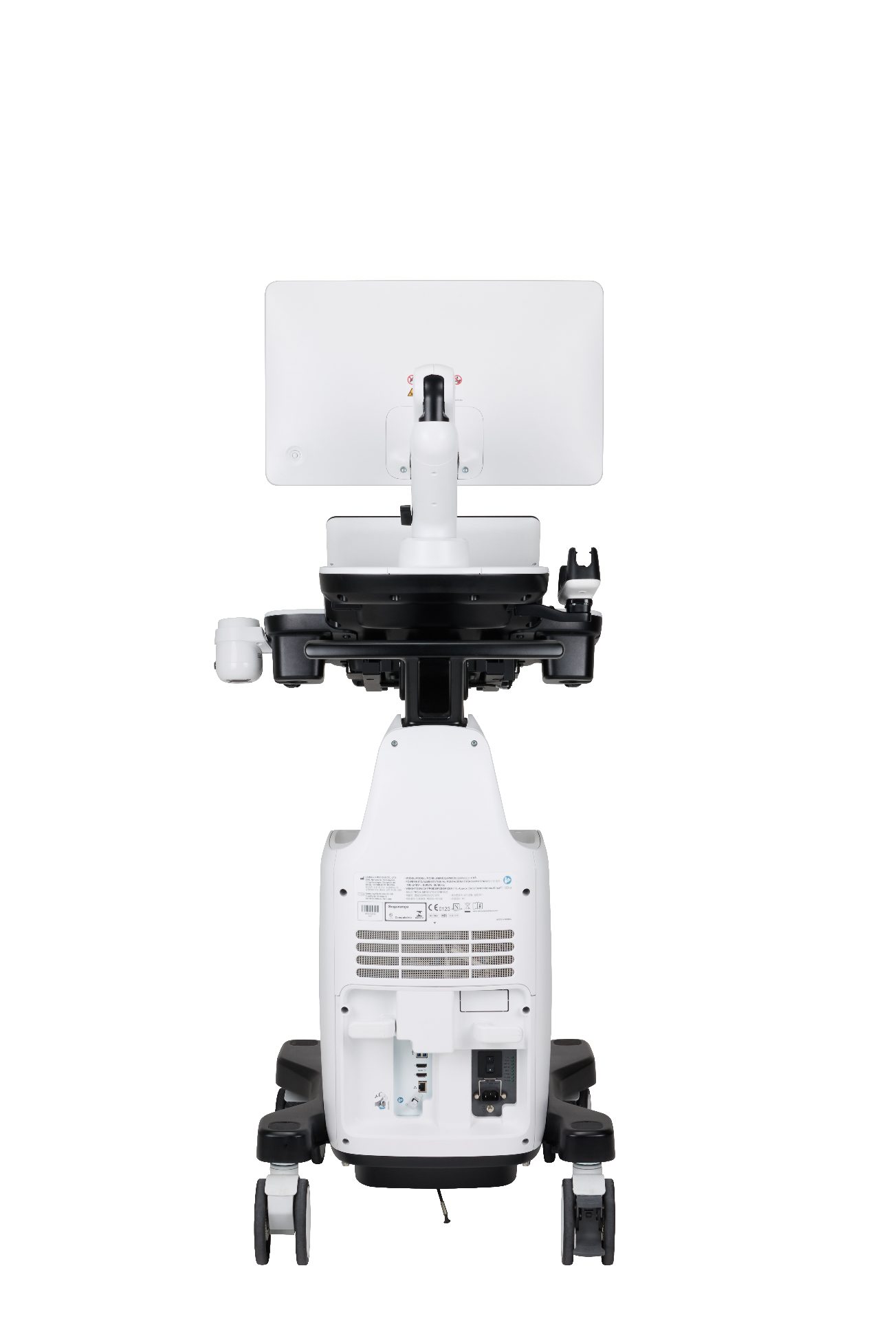 Ecograf Samsung V6 - imagine 3