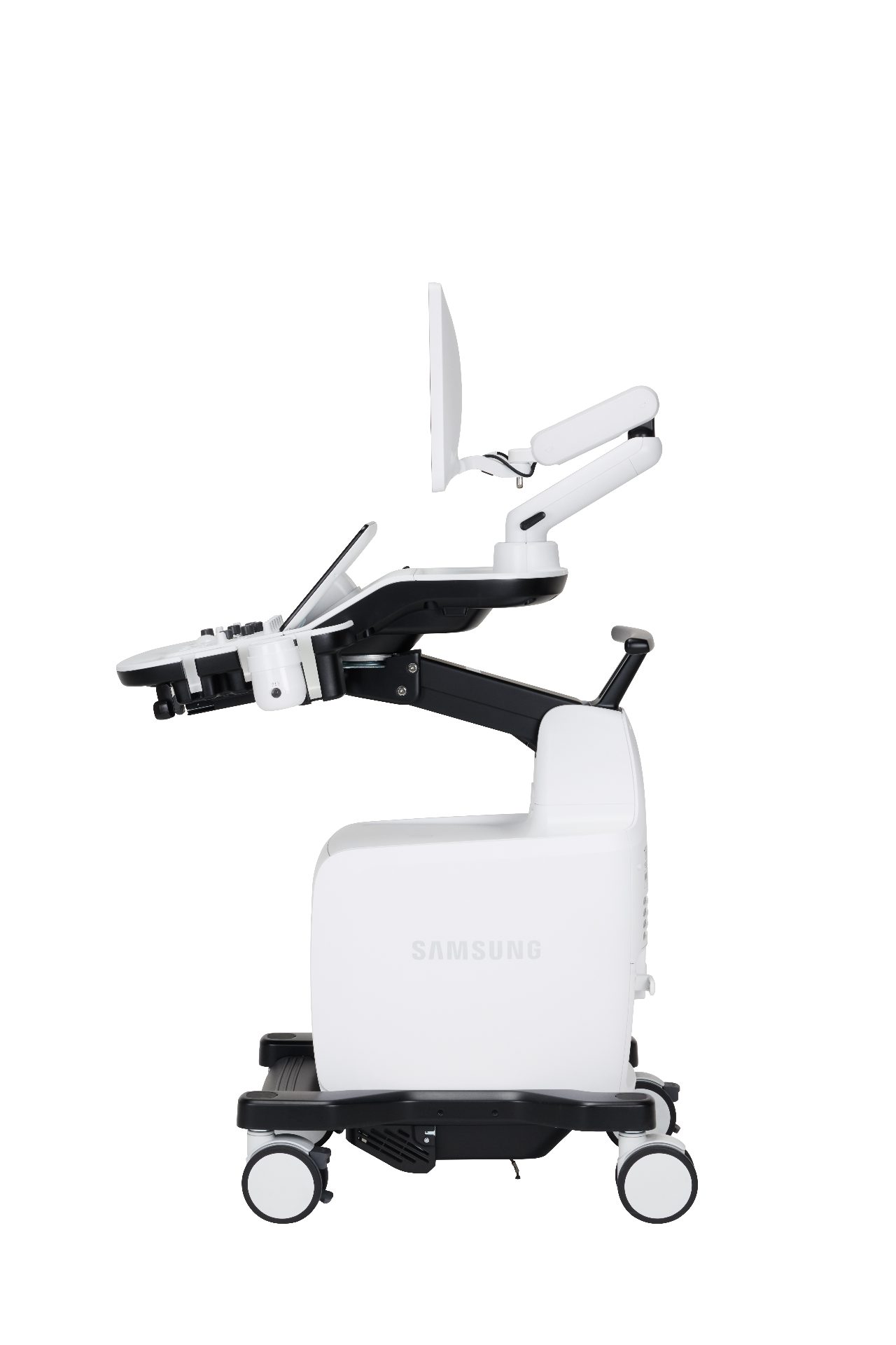 Ecograf Samsung V6 - imagine 4