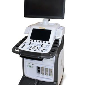 Ecograf Vivid E95 XDclear R4