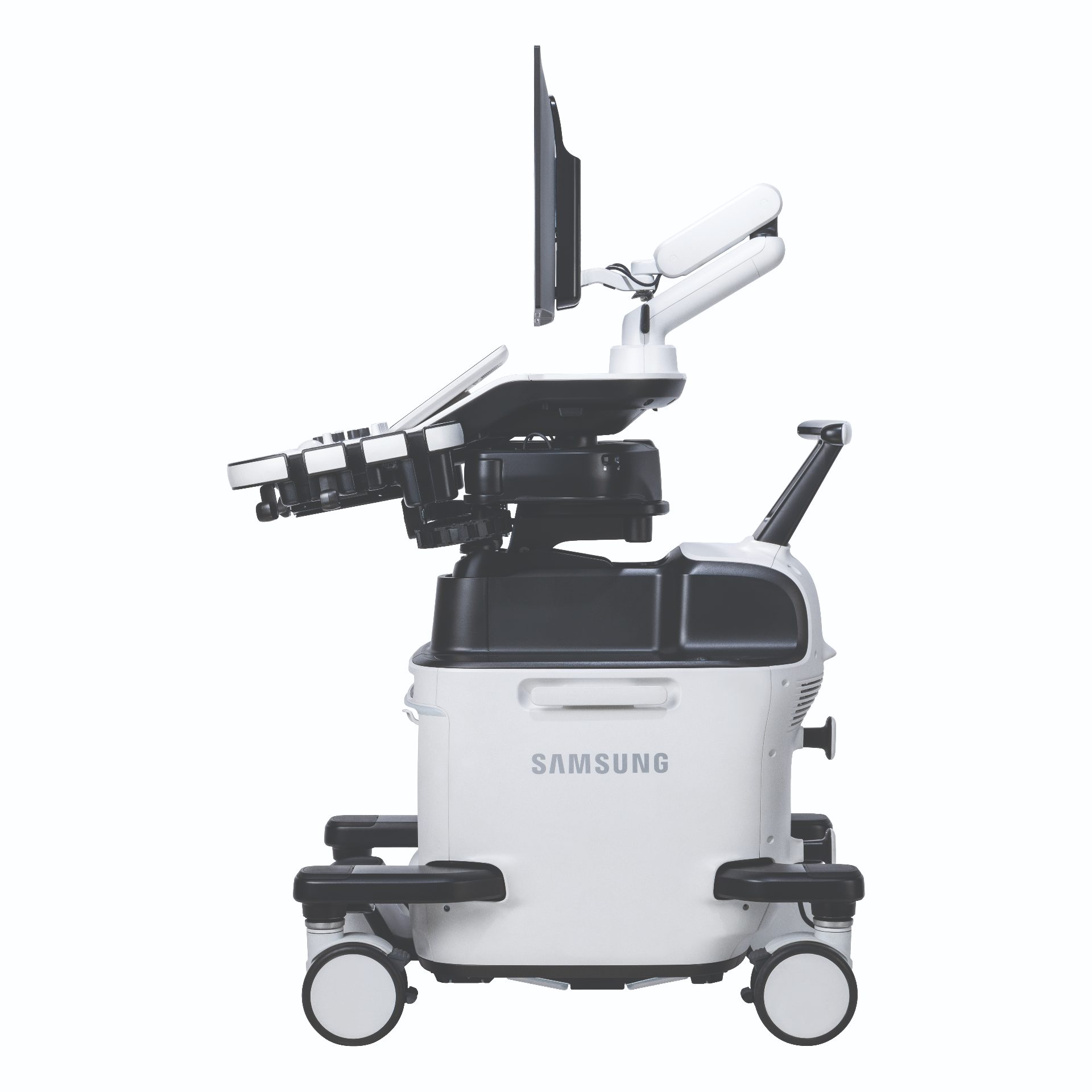 Ecograf Samsung HERA W10 - imagine 2
