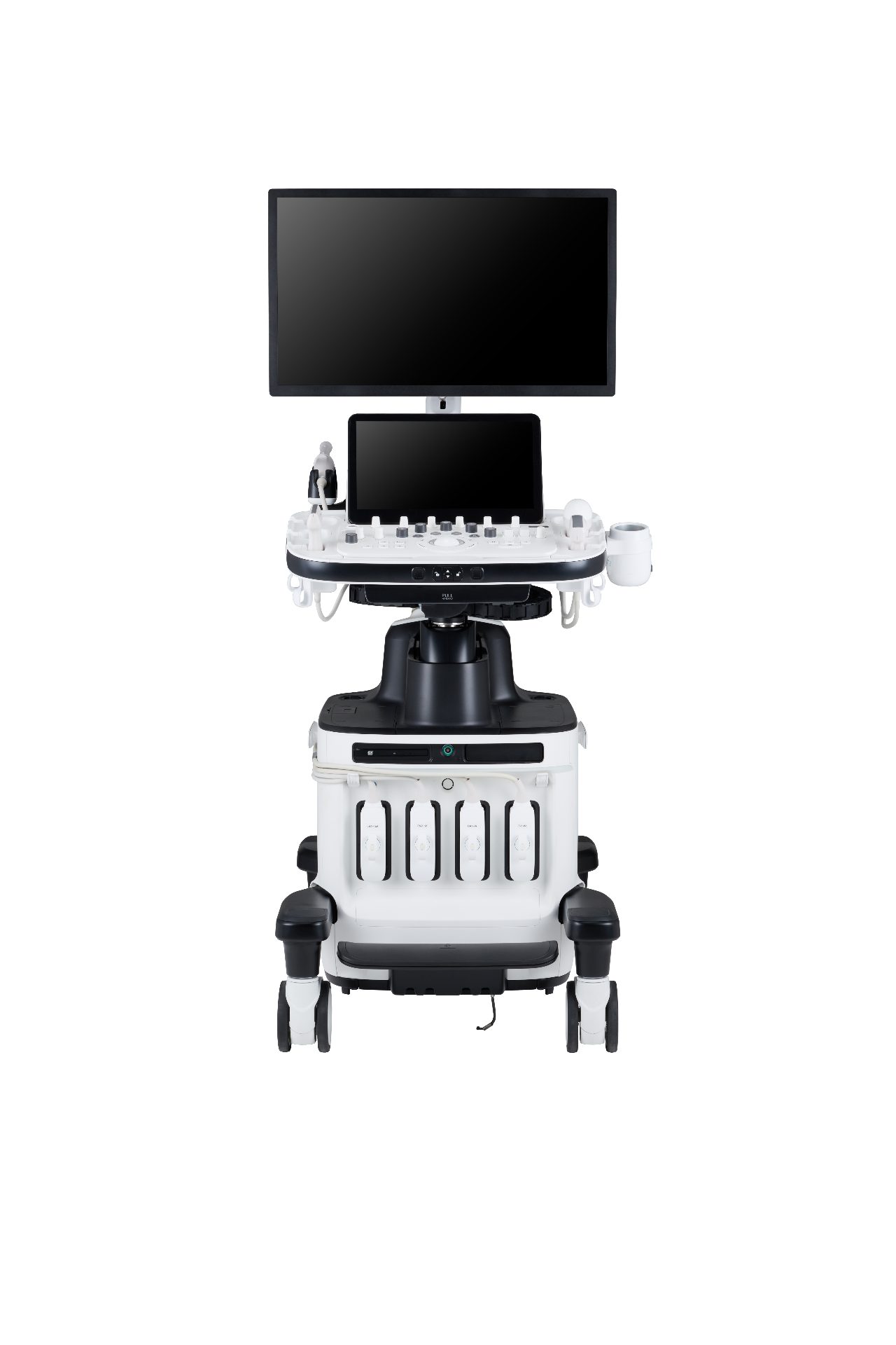 Ecograf Samsung HERA W10