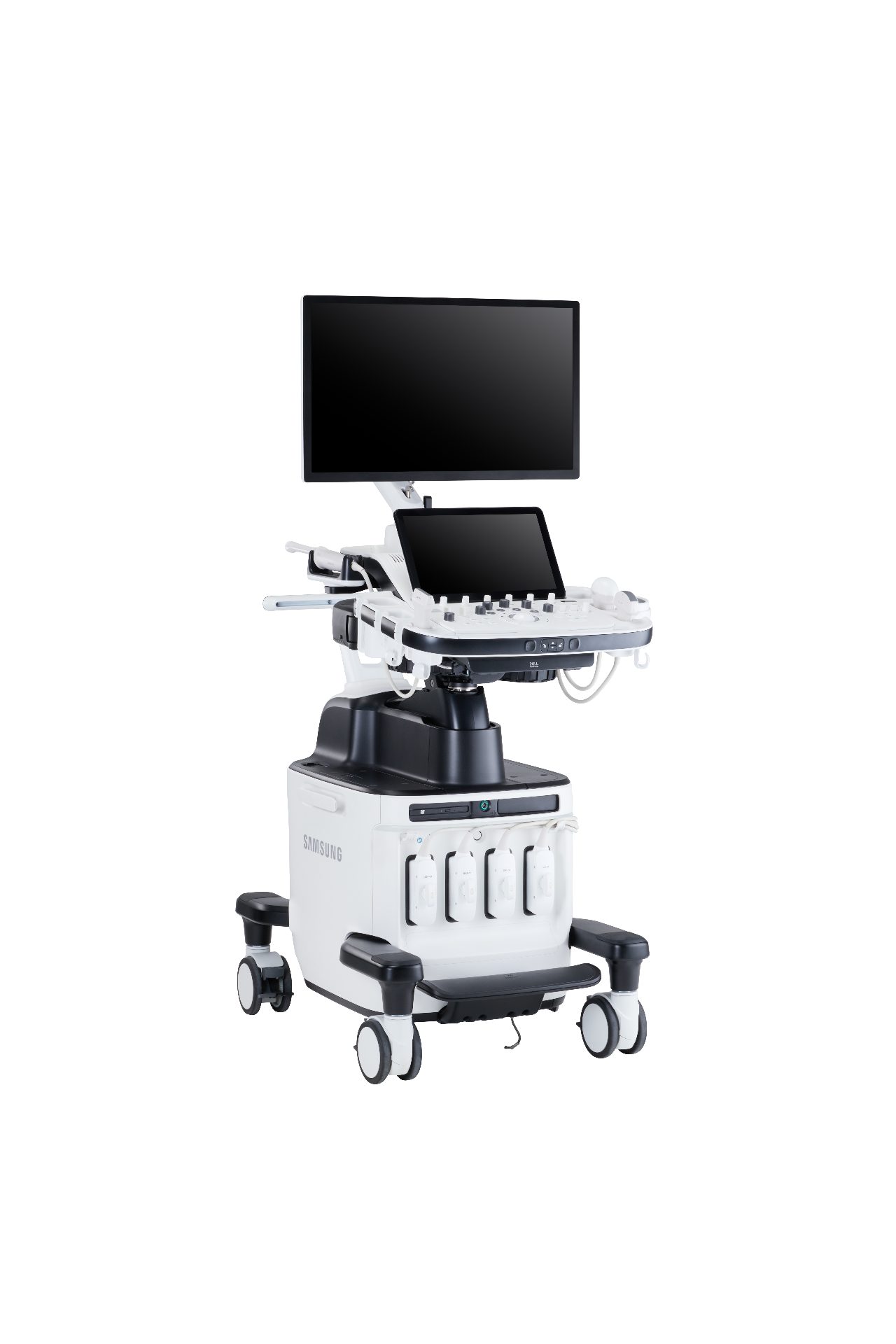Ecograf Samsung HERA W10 - imagine 3