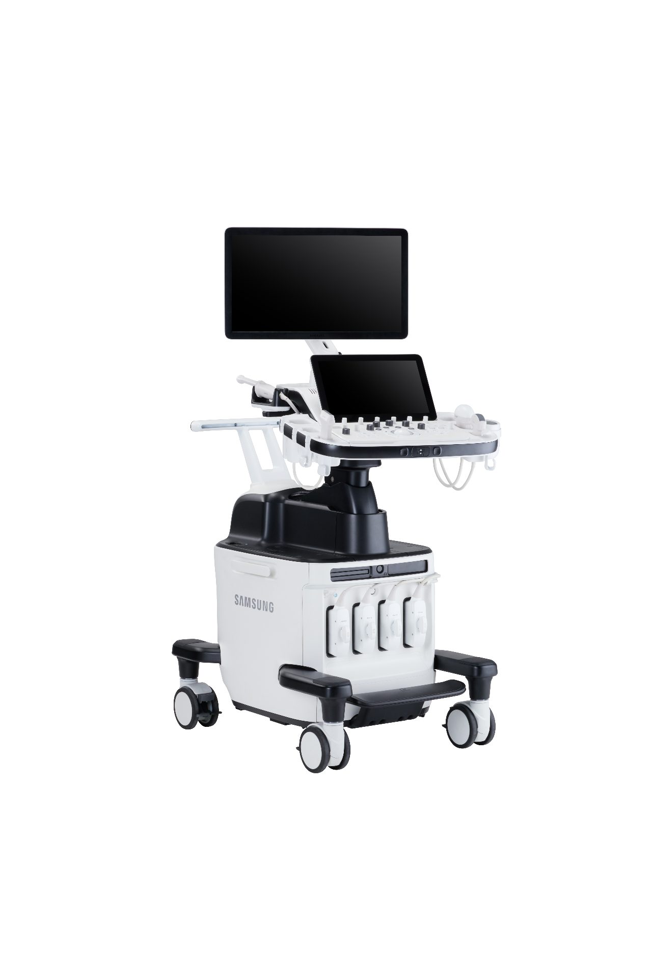 Ecograf Samsung Hera W9 - imagine 4