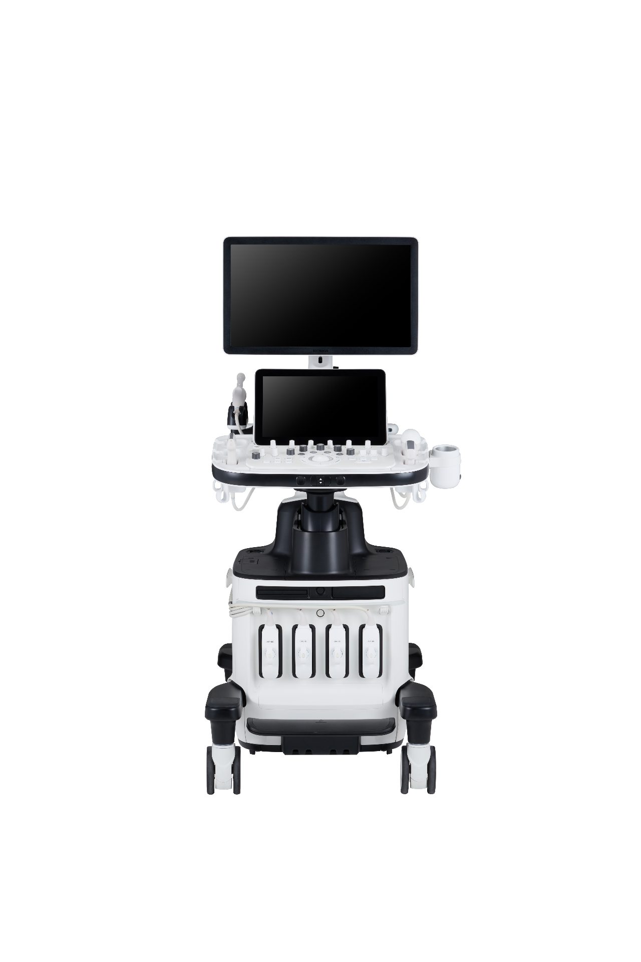 Ecograf Samsung Hera W9
