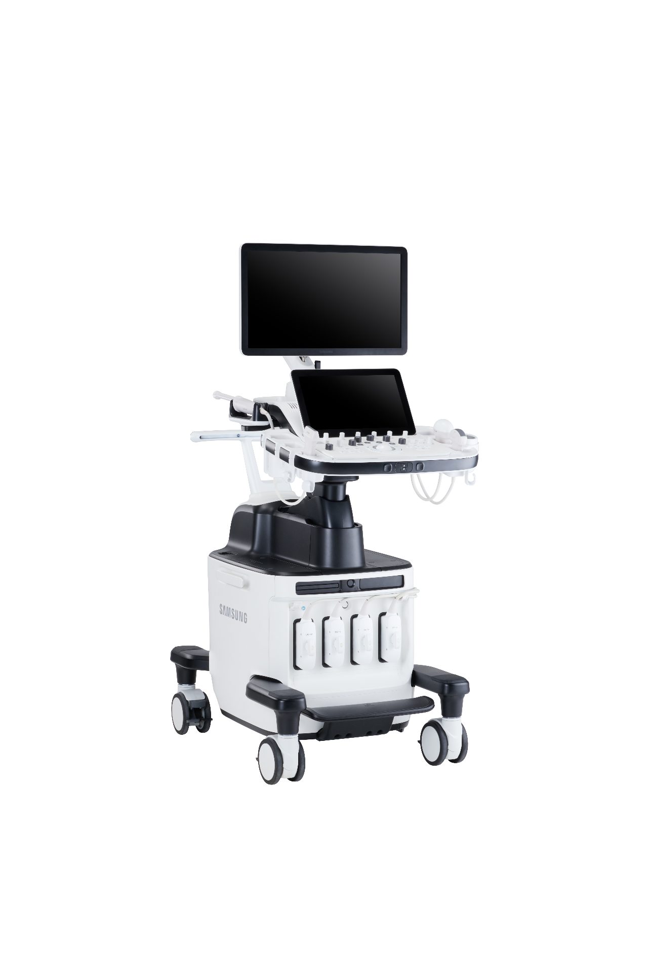 Ecograf Samsung Hera W9 - imagine 2