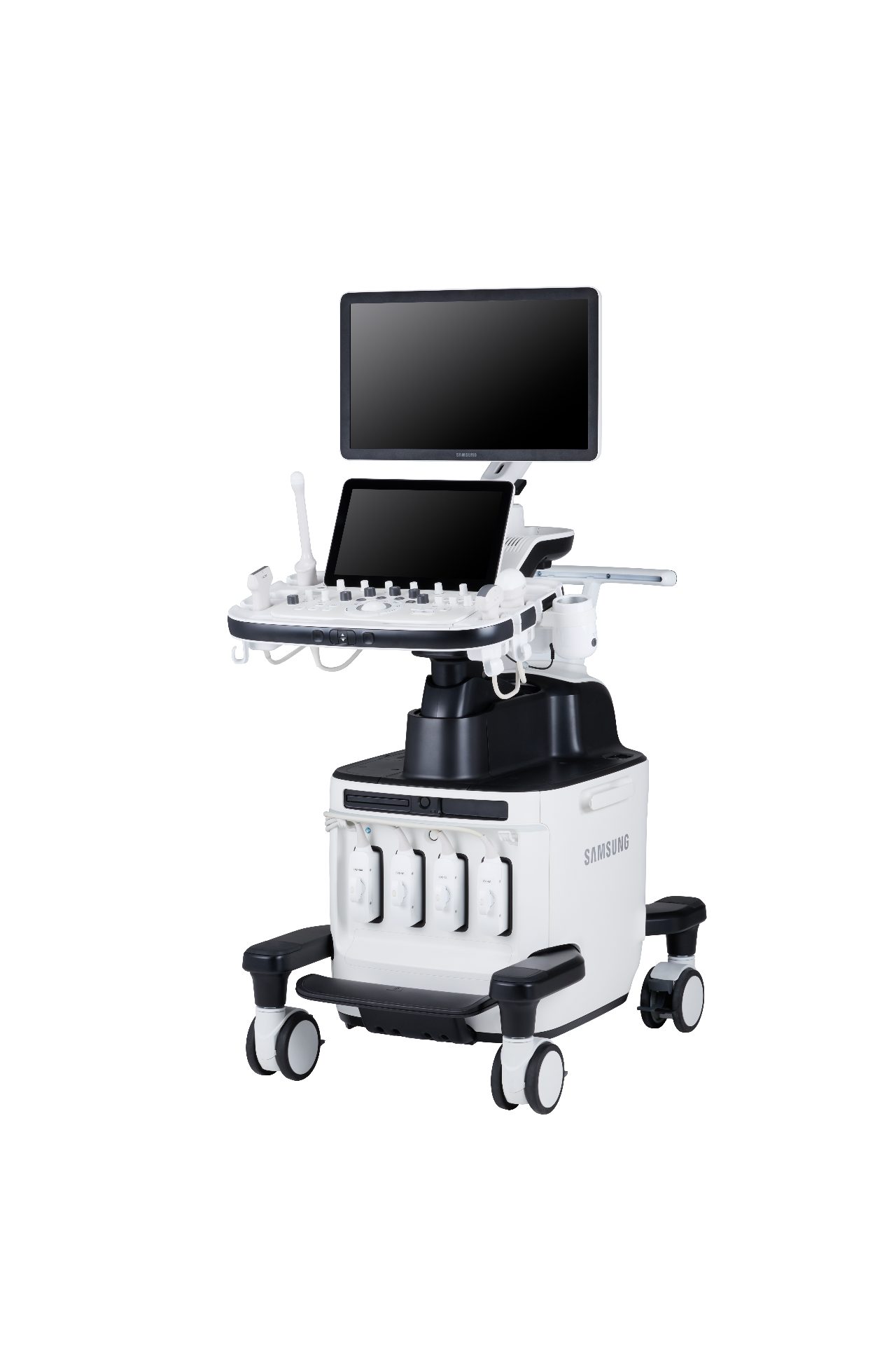 Ecograf Samsung Hera W9 - imagine 3