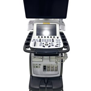 GE Vivid E95 Ultra Edition