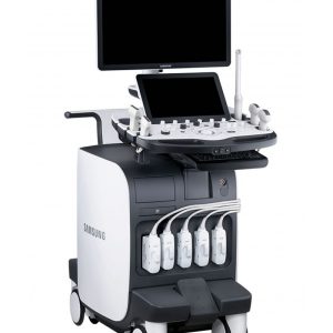 Samsung RS80 Prestige